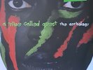 A Tribe Called Quest Anthology  explicit_lyrics (Vinyl)