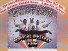 The Beatles Magical Mystery Tour DMM NEAR MINT Emi Vinyl LP