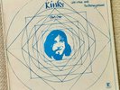 THE KINKS 