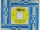 Garage 45 - Unbelievable Uglies - Grand Central Station - SOMA - mp3