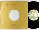 Hard Rock Psych Acetate 10