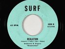 Psych Fuzz Outsider 45 - Korporation - Realation - Surf - mp3 - unknown?