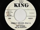 R&B Mod Exotica 45 - Roy Estrada and the Rocketeers - Jungle Dreams - King - mp3