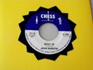 JACKIE BENSTON  ROCKET 88  GOT MY MOJO WORKING  RARE  MINT  ROCKER R & B