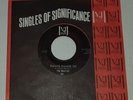 The Beatles RARE VJ 581 Please Please Me/From Me To You w/ MISMATCHED VJ LABELS