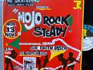 MOJO ROCK STEADY Various COXSON JUNIOR CSJ8354 MML1905 1992 Vinyl LP NM