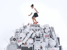 RAYE - My 21st Century Blues Signed Vinyl LP - Confirmed Pre Order