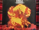 The whole hell of KISS THE ORIGINALS Limited domestic Edition 3 disc from Japan