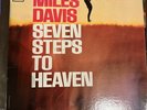 miles davis seven steps to heaven Original Mono Pressing 1963