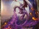 Heroes Of Mighty Magic Twilight Force Blue LP 2016 Nuclear Blast Power Metal