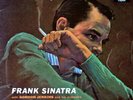 Frank Sinatra - Where Are You? (LP, Album, RE)