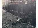ROD STEWART - GASOLINE ALLEY * VINYL LP GATEFOLD * VERTIGO 6360 500 FREE P&P UK
