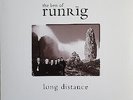Runrig - The Best Of Runrig (Long Distance)  (2xLP, Comp, RE, RM)