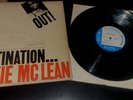Jackie McLean – Destination... Out   Jazz  Vinyl   Lp   1964 BLue Note Records