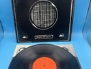 KRAFTWERK Radio Activity ST11457 LP Vinyl Record Capitol