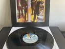 THE FIXX One Thing Leads To Another 12” SINGLE VG+ VINYL