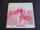 Tangerine Dream - Electronic Meditation 1971 GERMANY LP OHR OMM 556.004
