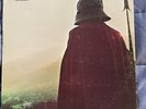 Wishbone Ash vinyl record Argus 1972 DL75347