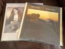 Michael Hedges – Watching My Life Go By and Aerial Boundaries - Vinyl Record LP