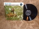 Shorty Rogers Way Up There Atlantic 1270 Harry Edison Shelly Manne black label