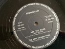 FLOWCHART Ask the Boss THE NEW HARLEM FUNK 12