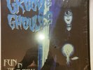 The Groovie Ghoulies Fun in the Dark LP Vinyl in Shrink w/Insert NM Lookout