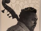 CHARLES MINGUS NOSTALGIA IN TIMES SQUARE 1959 SESSIONS JG-35717 Promo  