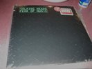 TALKING HEADS FEAR OF MUSIC LP SEALED TEXTURED COVER ENO SIRE NO BAR CODE 1979