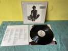 Tracy Chapman (LP, Vinyl) Crossroads [1st press 1989, Germany +ois & insert]