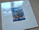 TALK TALK SPIRIT OF EDEN SEALED UK ORIGINAL 1988 ART ROCK INDIE MARK HOLLIS