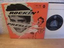 Elvis Presley – Rockin' Presley Vinyl, 7