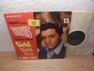 Elvis – Girls  Girls  Girls  Rare Living Stereo Lp 1962 Rock & Roll mint-/vg++