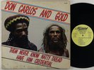 Don Carlos & Gold 