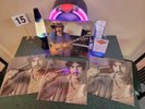 Frank Zappa ‎– Shut Up 'n Play Yer Guitar 1981 & 1982 vinyl 3LP  sets  SEALED