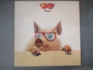 IVAN GRAZIANI - PIGRO - LP - NUMERO UNO ZPLN34028