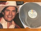 George Strait Greatest Hits Volume #2 Vinyl Lp 1984-1987 MCA Records Unused Copy