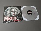 MISFITS lim 500 green purple streaks Vinyl 12