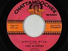 Garage Mod 45 - Thee Midniters - Whittier Blvd. - Chattahoochie - mp3
