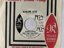 Girl Group 45 - Darlene Love - Christmas/Winter Wonderland - Philles - mp3