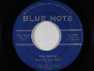 Jazz 45 - Tina Brooks - Good Old Soul - Blue Note - mp3
