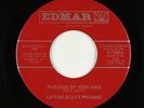 Psych 45 - Captain Billy's Whizbang - Paradise Of Your Mind - Edmar - VG+ mp3
