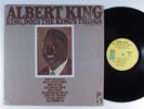 ALBERT KING King, Does The King's Things STAX LP w