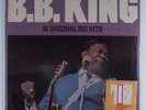 B.B. KING 16 Original Big Hits FANTASY MPF-4508 LP SEALED w