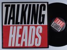 TALKING HEADS True Stories SIRE LP VG+ w