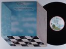 TRAFFIC The Low Spark Of High Heeled Boys ISLAND LP VG+ die-cut cover w