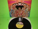 The Jimi Hendrix Experience - Axis Bold As Love - 1967 LP - REPRISE - VG
