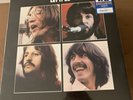 The Beatles - Let It Be -Walmart Excl + 4 LIMITED PRINTS Vinyl LP RARE SOLD OUT