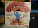 SEALED  NEW YORK CITY BREAKERS - BREAK MASTER
