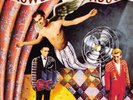 CROWDED HOUSE CROWDED HOUSE [LP] NEW VINYL