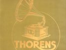 LP Sally Oldfield, Penny McLean... Thorens The Reference 1883 · 1983 Thorens